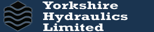 Yorkshire Hydraulics logo